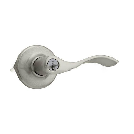 Balboa Keyed Entry Lever